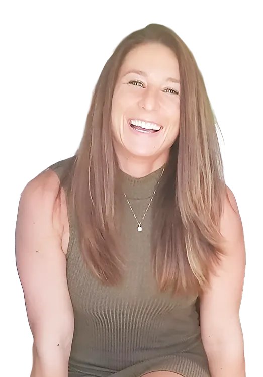 Chiara Cammarata, Founder & CEO of Ops Optimized