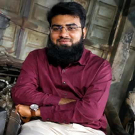 Farhan, Lead Bookkeeper at Ops Optimized