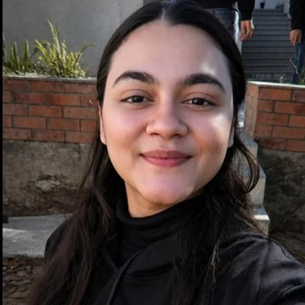 Upasna, Bookkeeper Assistant at Ops Optimized