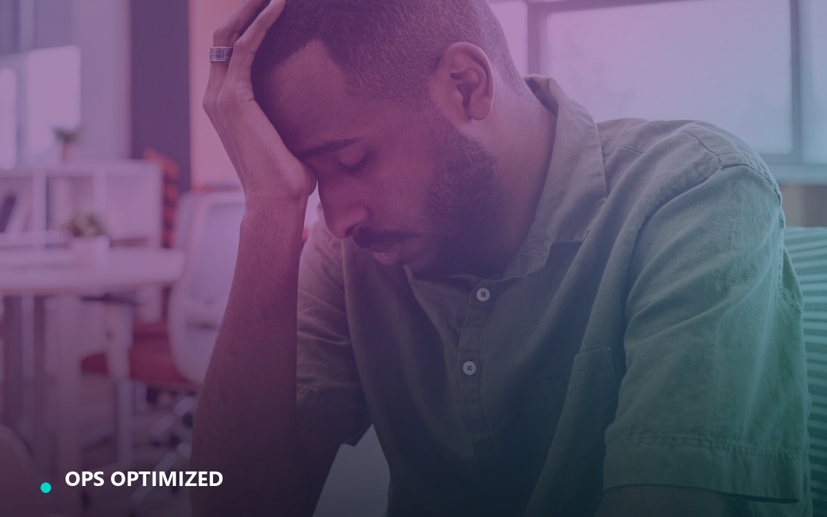 Make Entrepreneurial Burnout a Thing of the Past